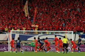 Soccer